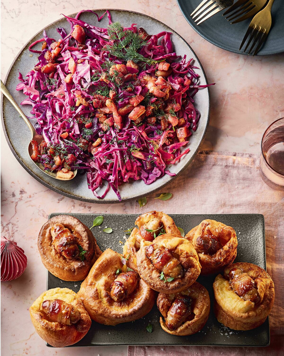 Sainsbury's Magazine November Offers from 1 November