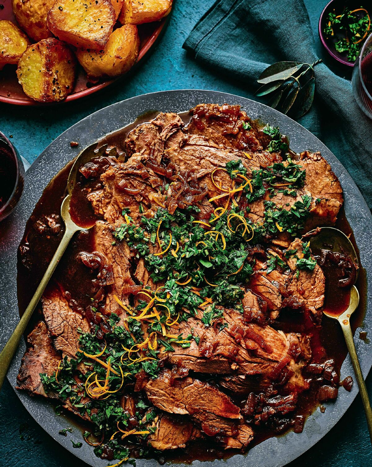 Sainsbury's Magazine November Offers from 1 November