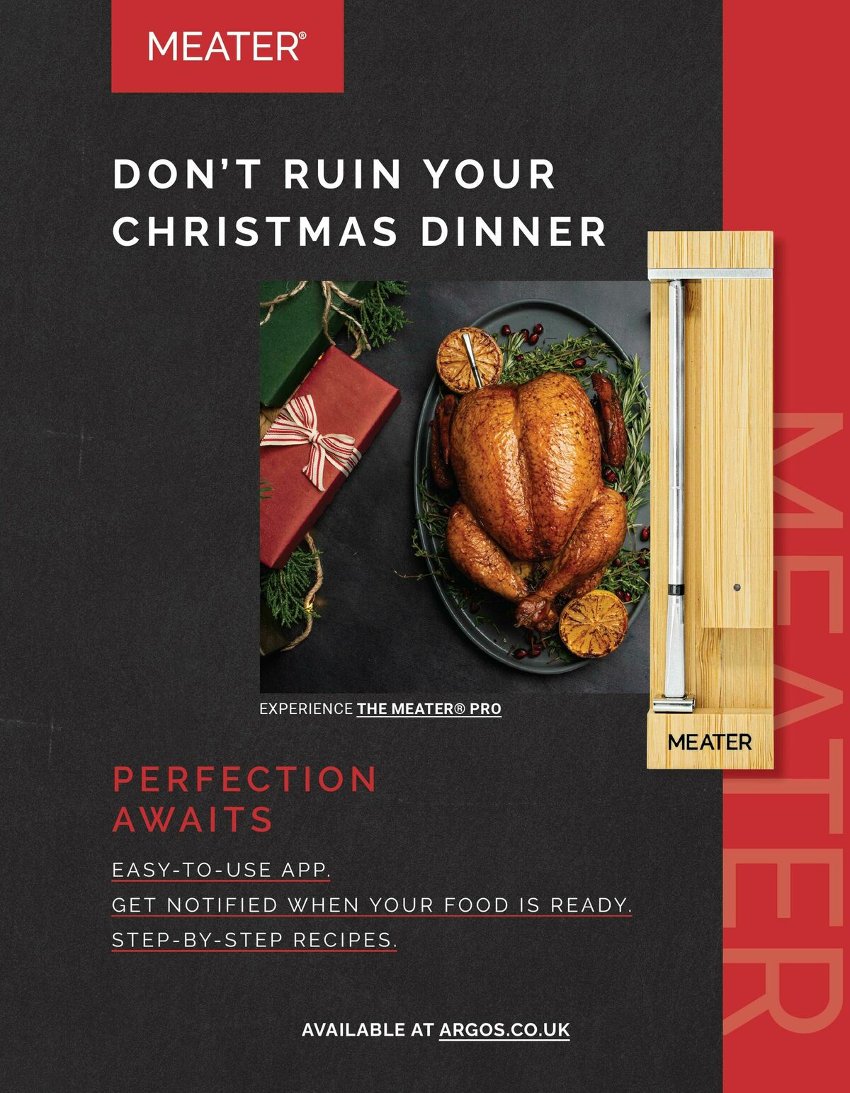 Sainsbury's Magazine November Offers from 1 November