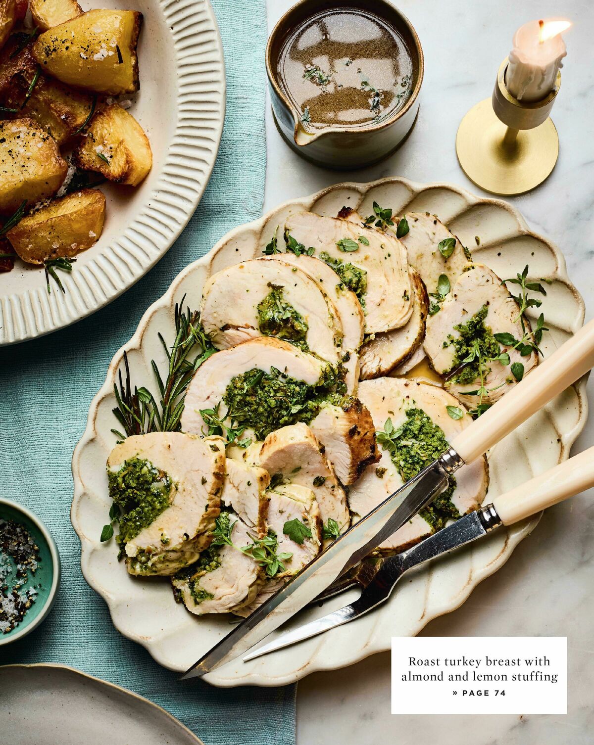 Sainsbury's Magazine November Offers from 1 November