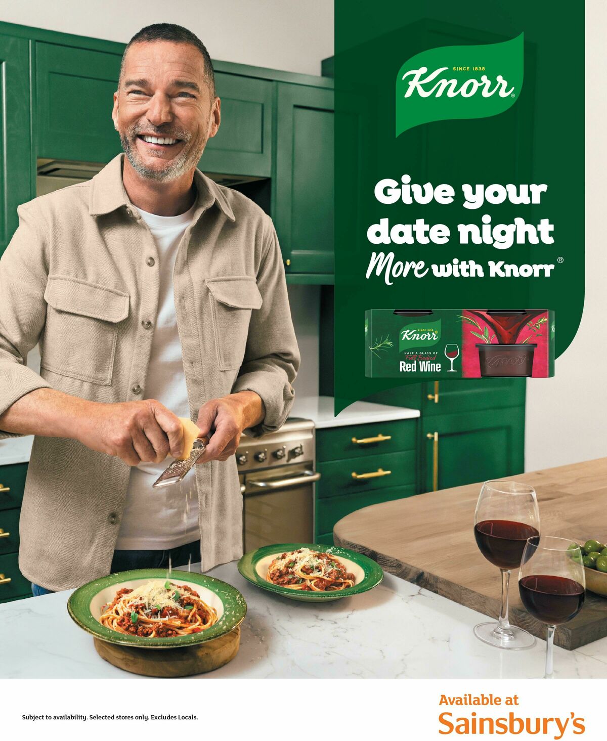 Sainsbury's Magazine November Offers from 1 November