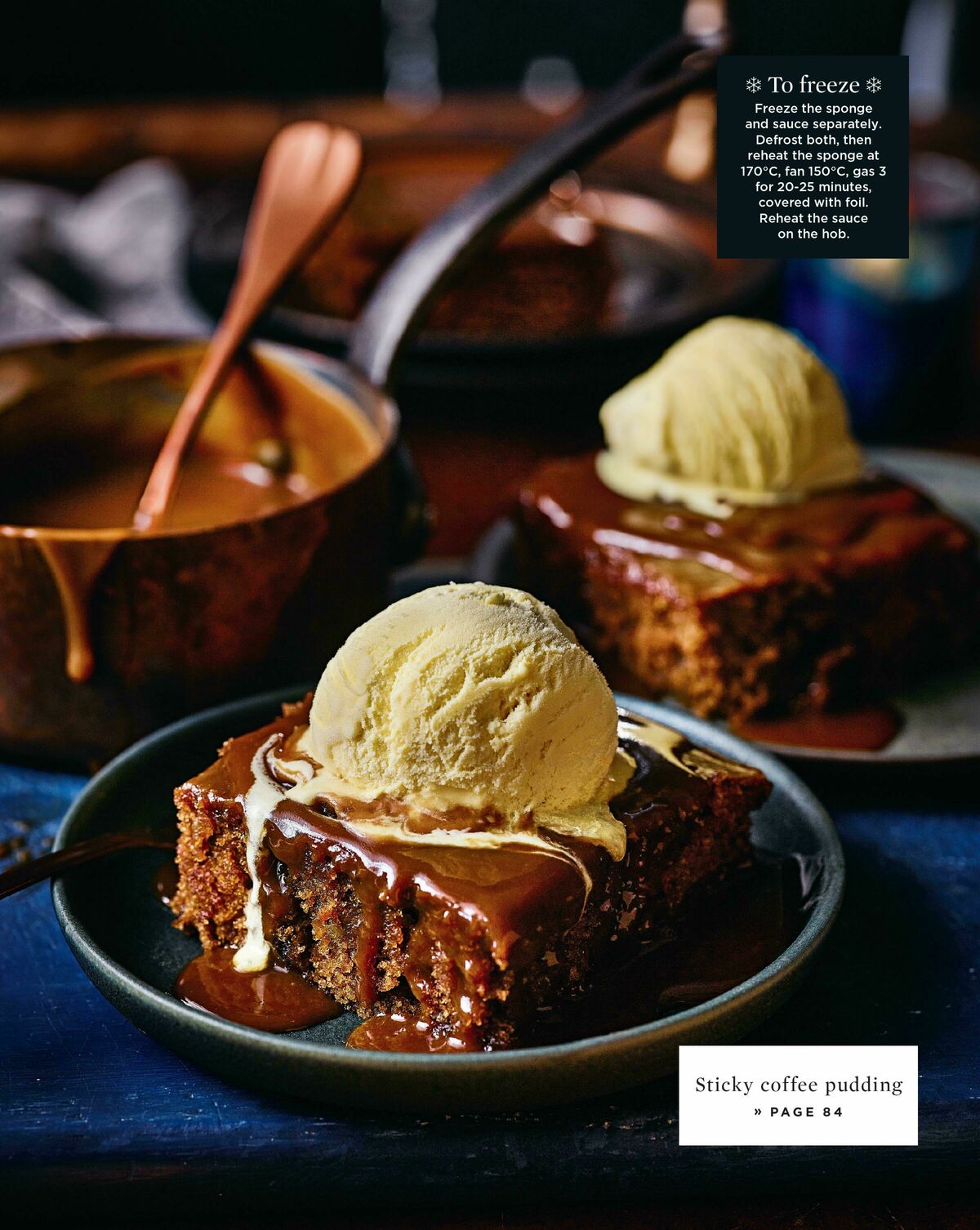 Sainsbury's Magazine November Offers from 1 November