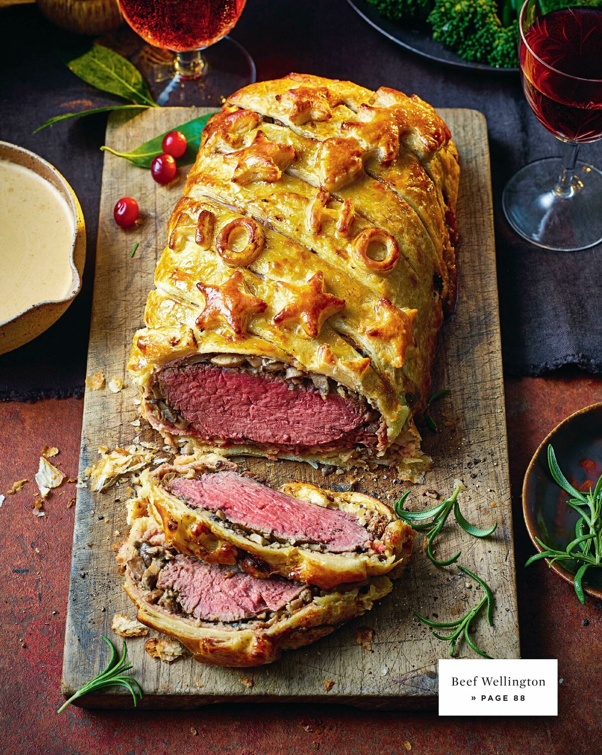 Sainsbury's Magazine November Offers from 1 November