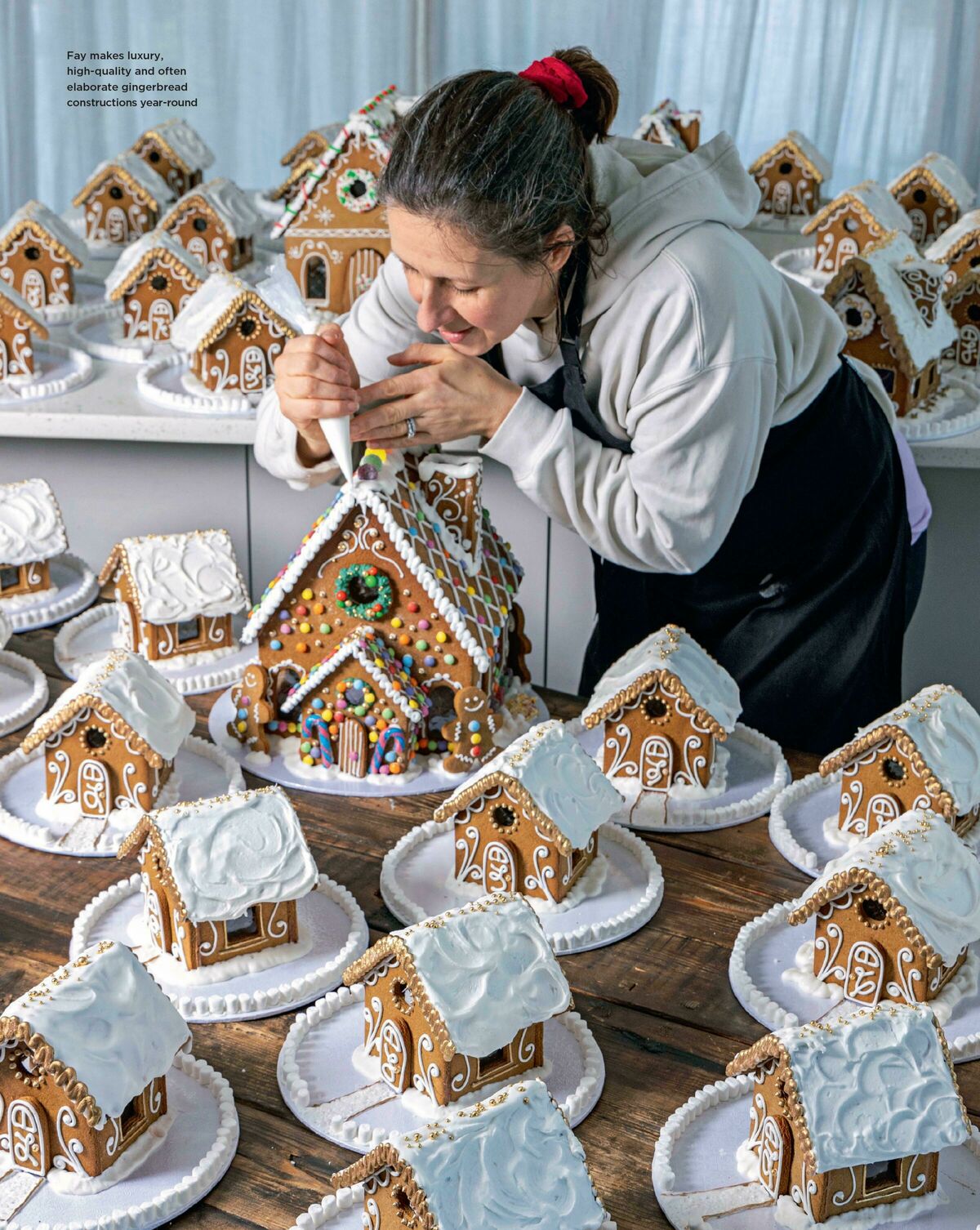 Sainsbury's Magazine November Offers from 1 November