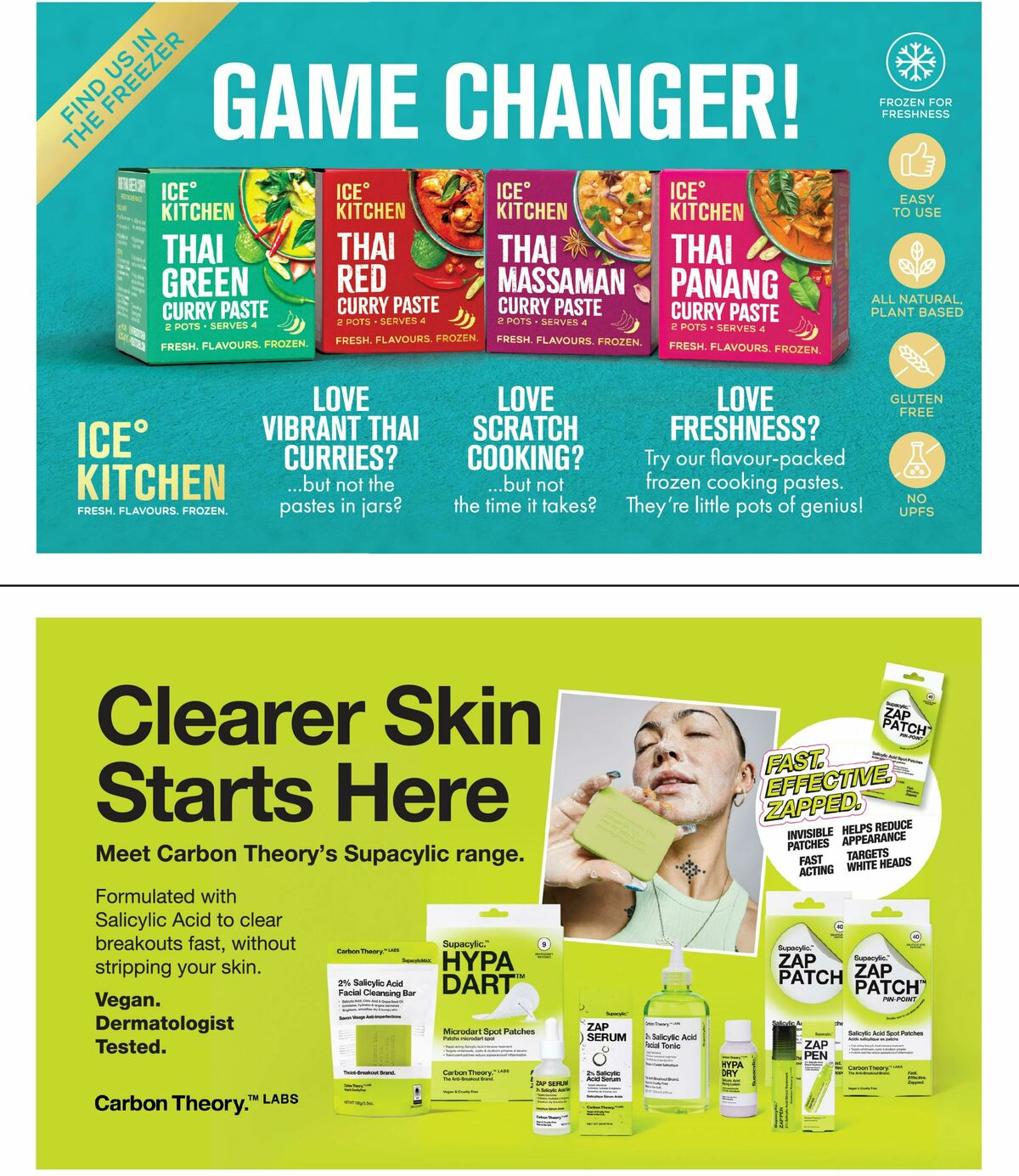 Sainsbury's Magazine November Offers from 1 November