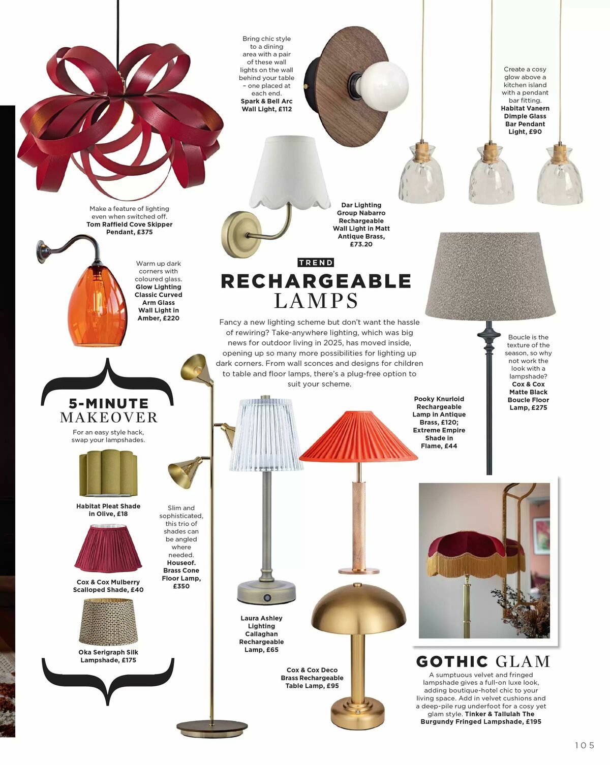 Sainsbury's Magazine January Offers from 1 January