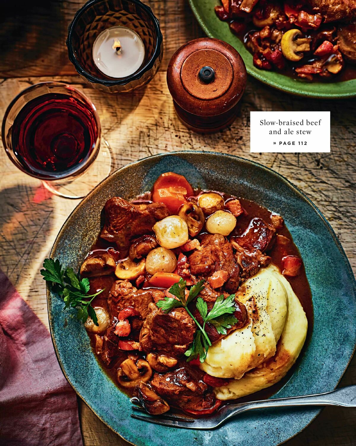 Sainsbury's Magazine January Offers from 1 January