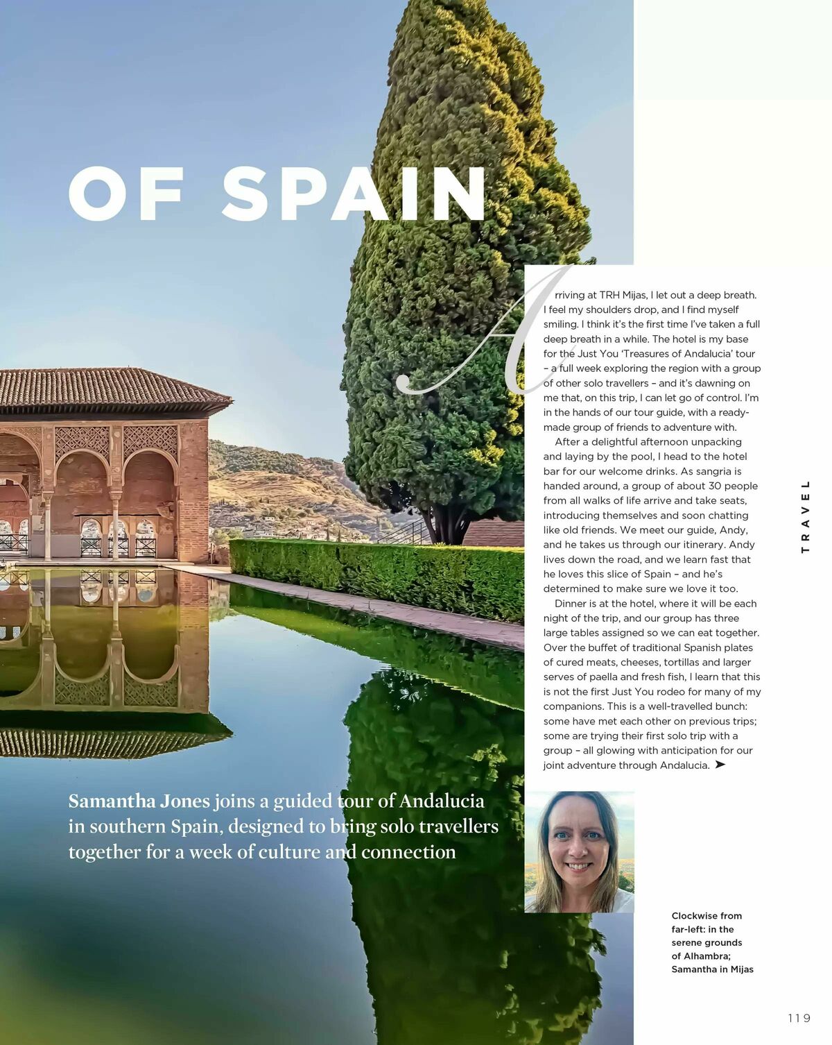 Sainsbury's Magazine January Offers from 1 January