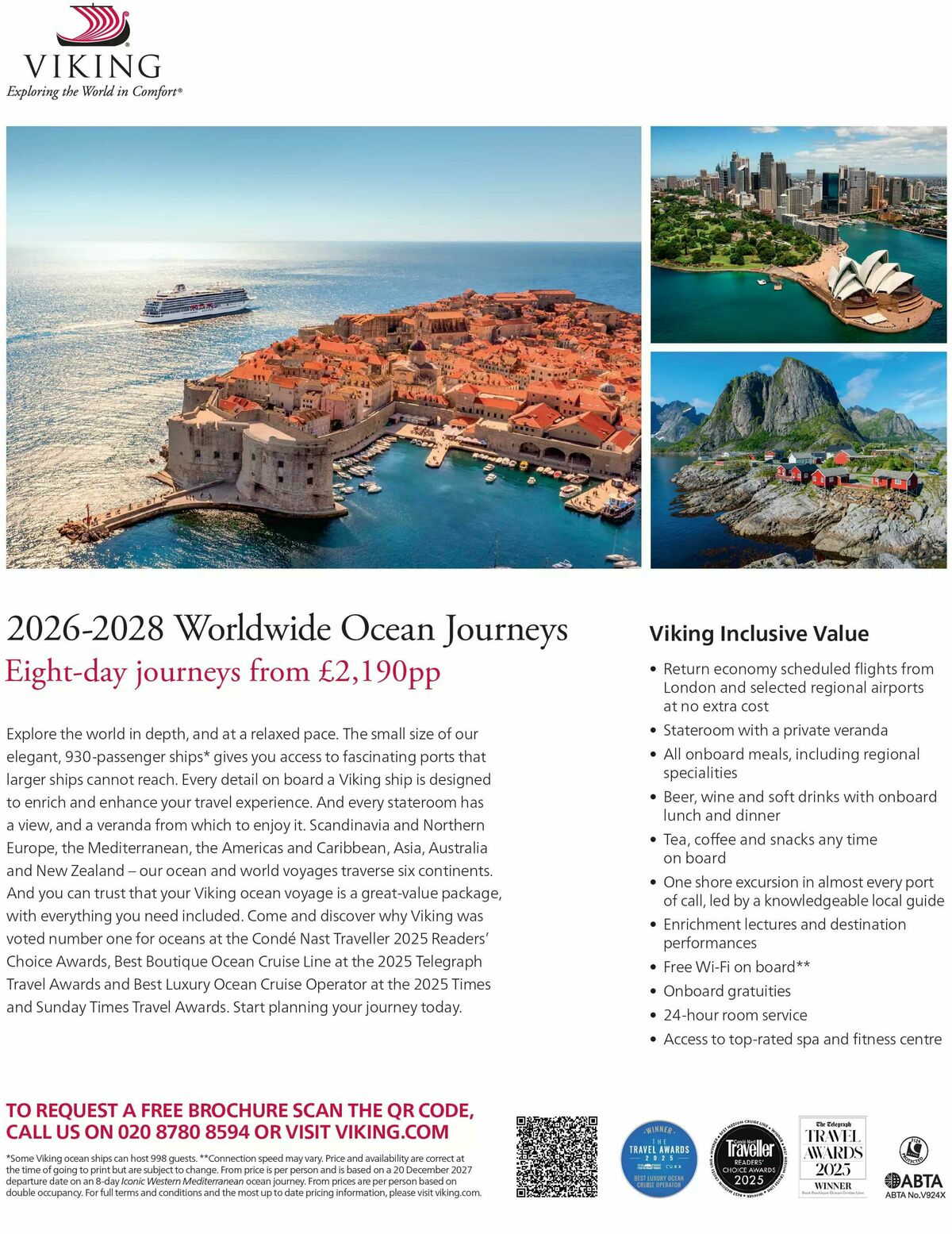 Sainsbury's Magazine January Offers from 1 January