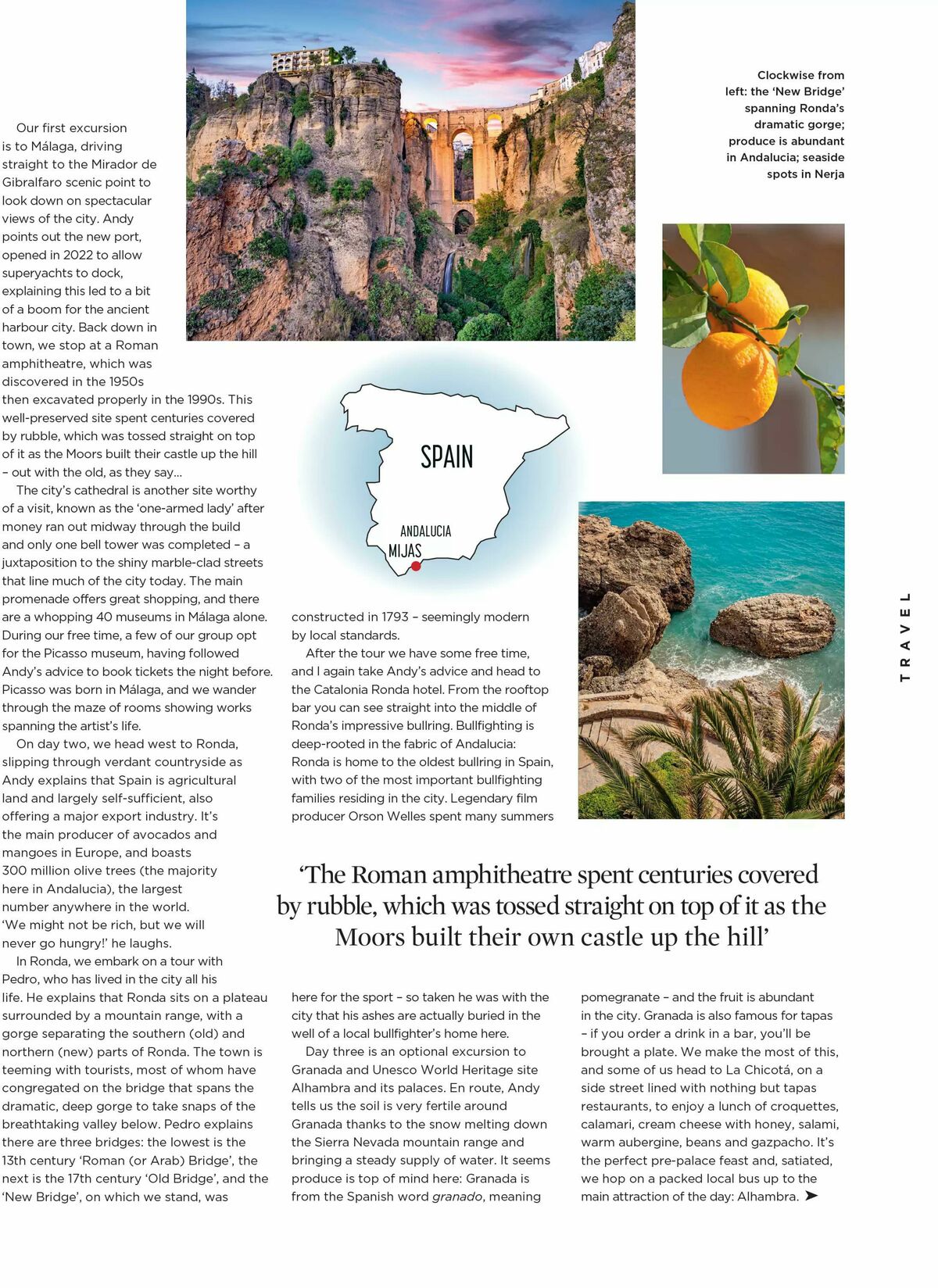 Sainsbury's Magazine January Offers from 1 January