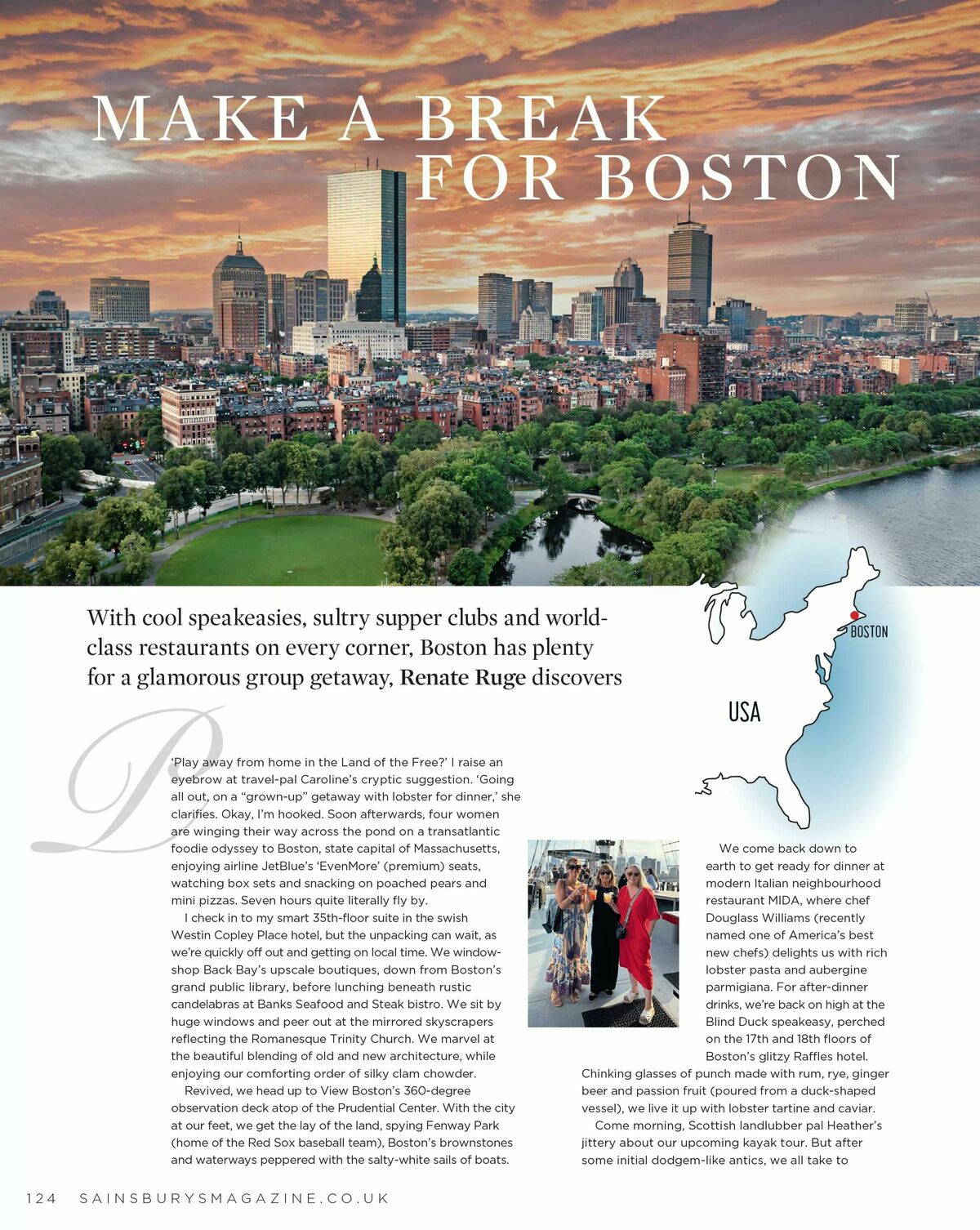 Sainsbury's Magazine January Offers from 1 January