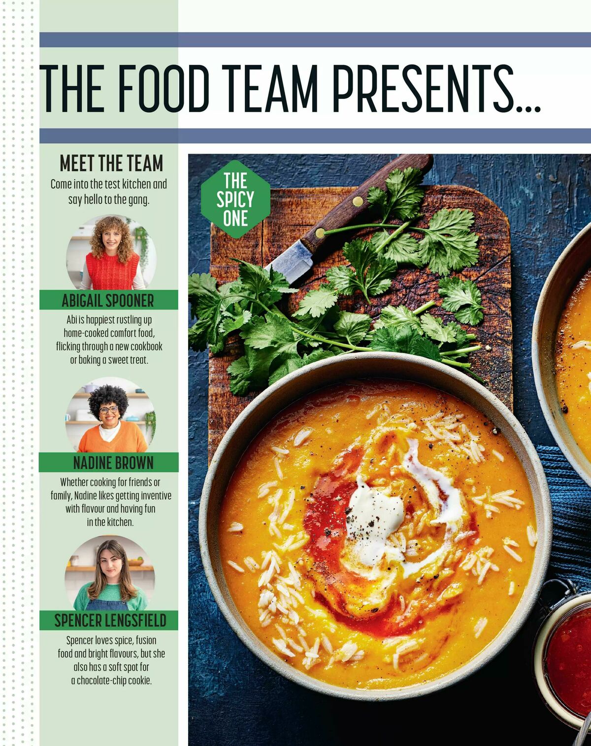 Sainsbury's Magazine January Offers from 1 January