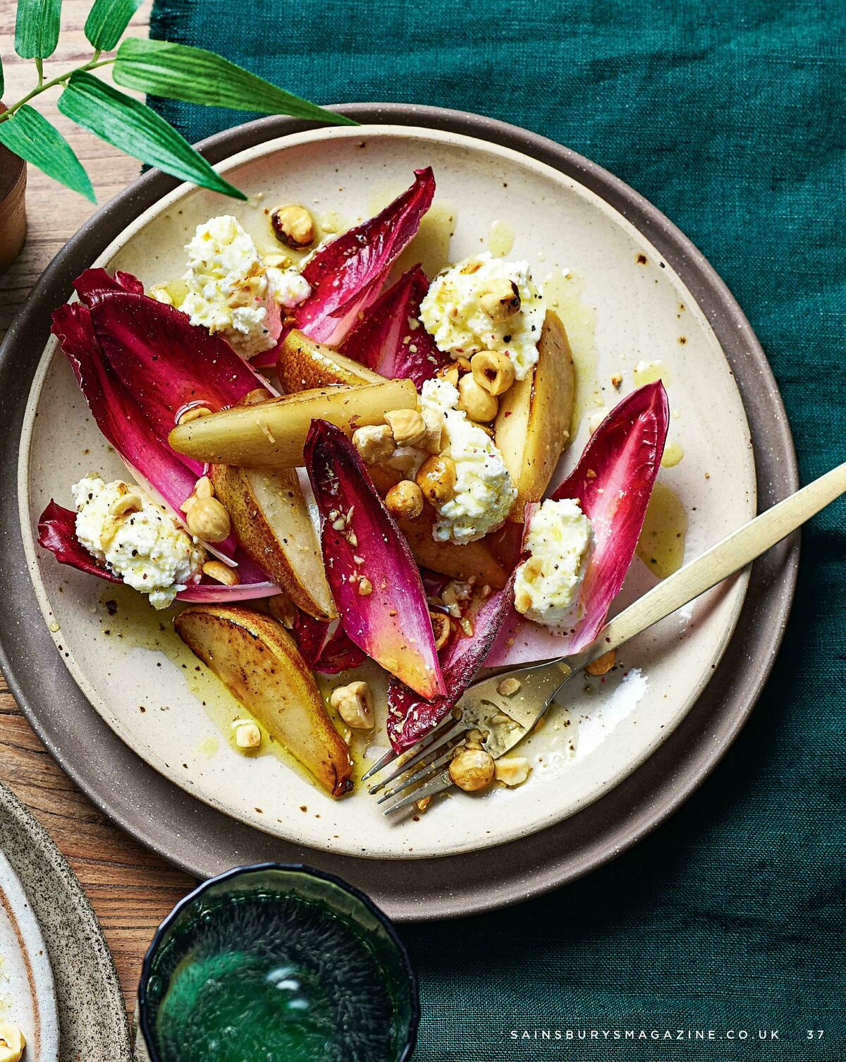 Sainsbury's Magazine January Offers from 1 January