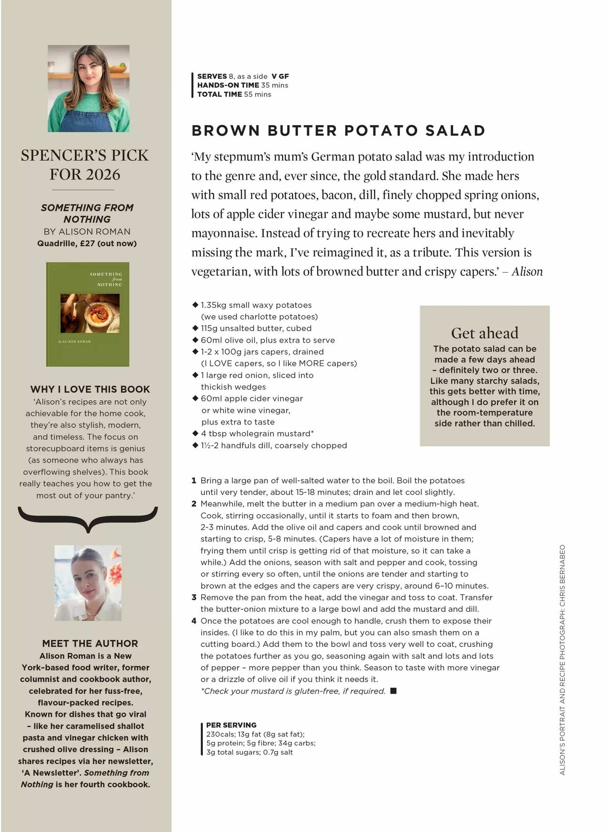 Sainsbury's Magazine January Offers from 1 January