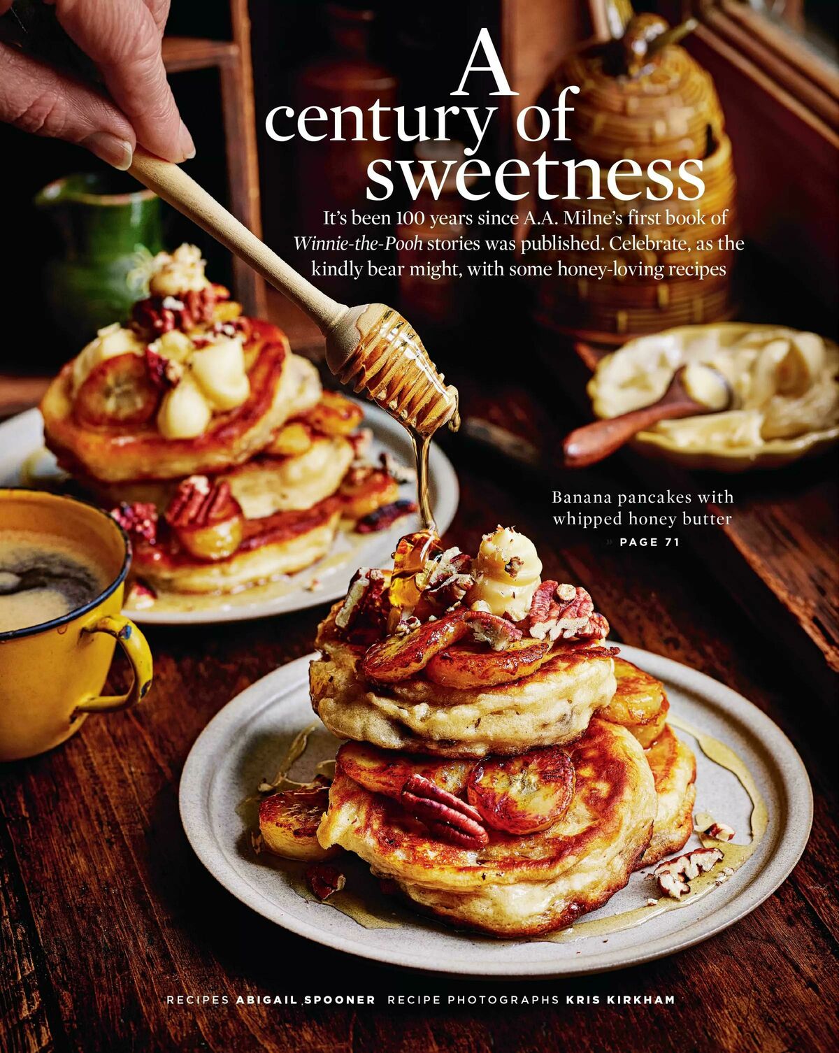 Sainsbury's Magazine January Offers from 1 January