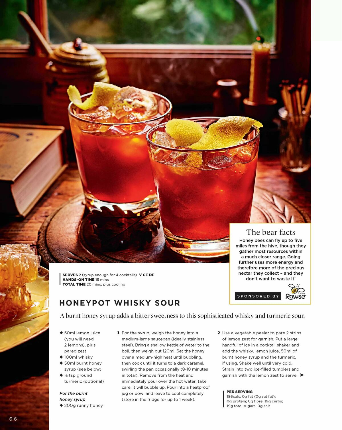 Sainsbury's Magazine January Offers from 1 January