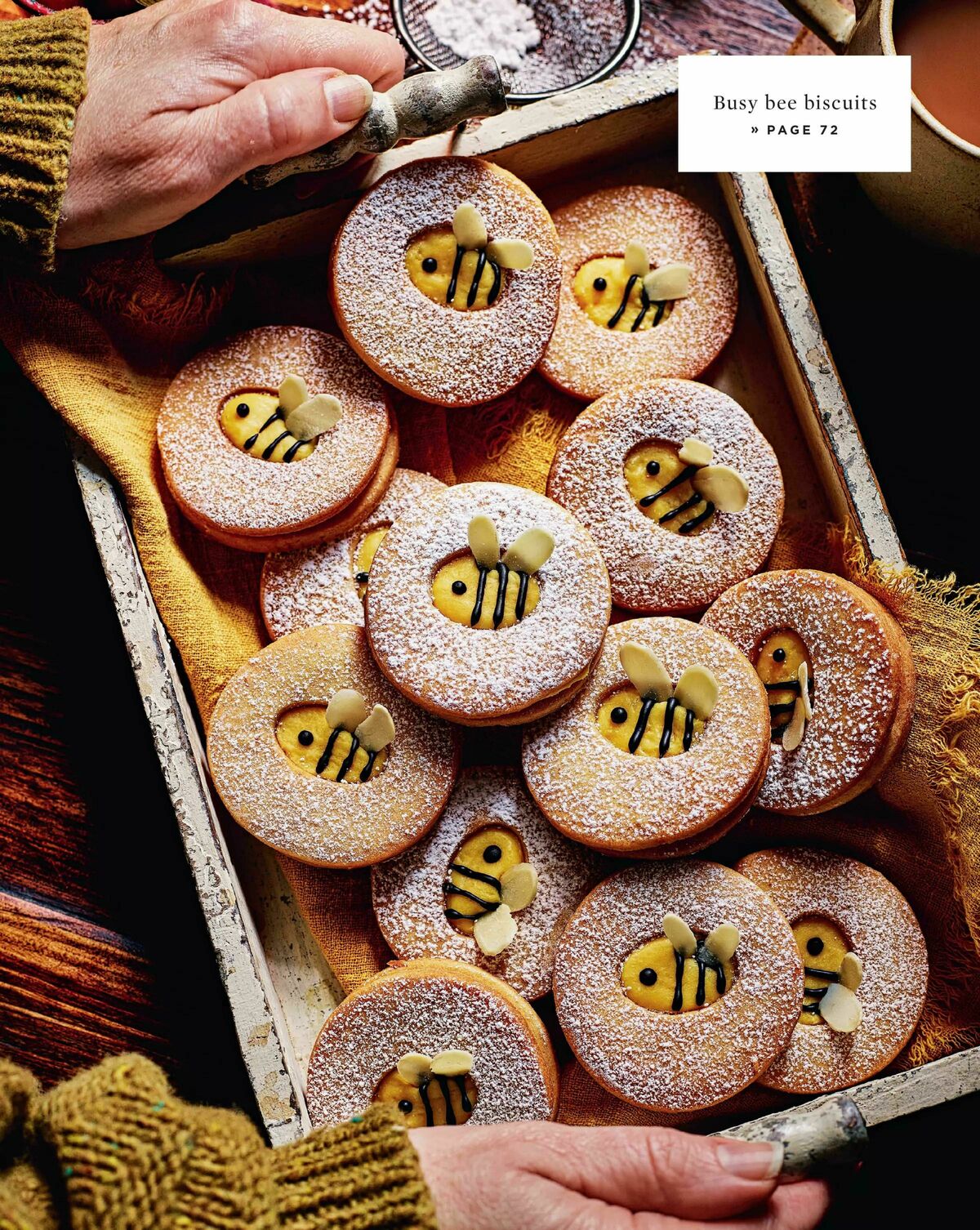 Sainsbury's Magazine January Offers from 1 January