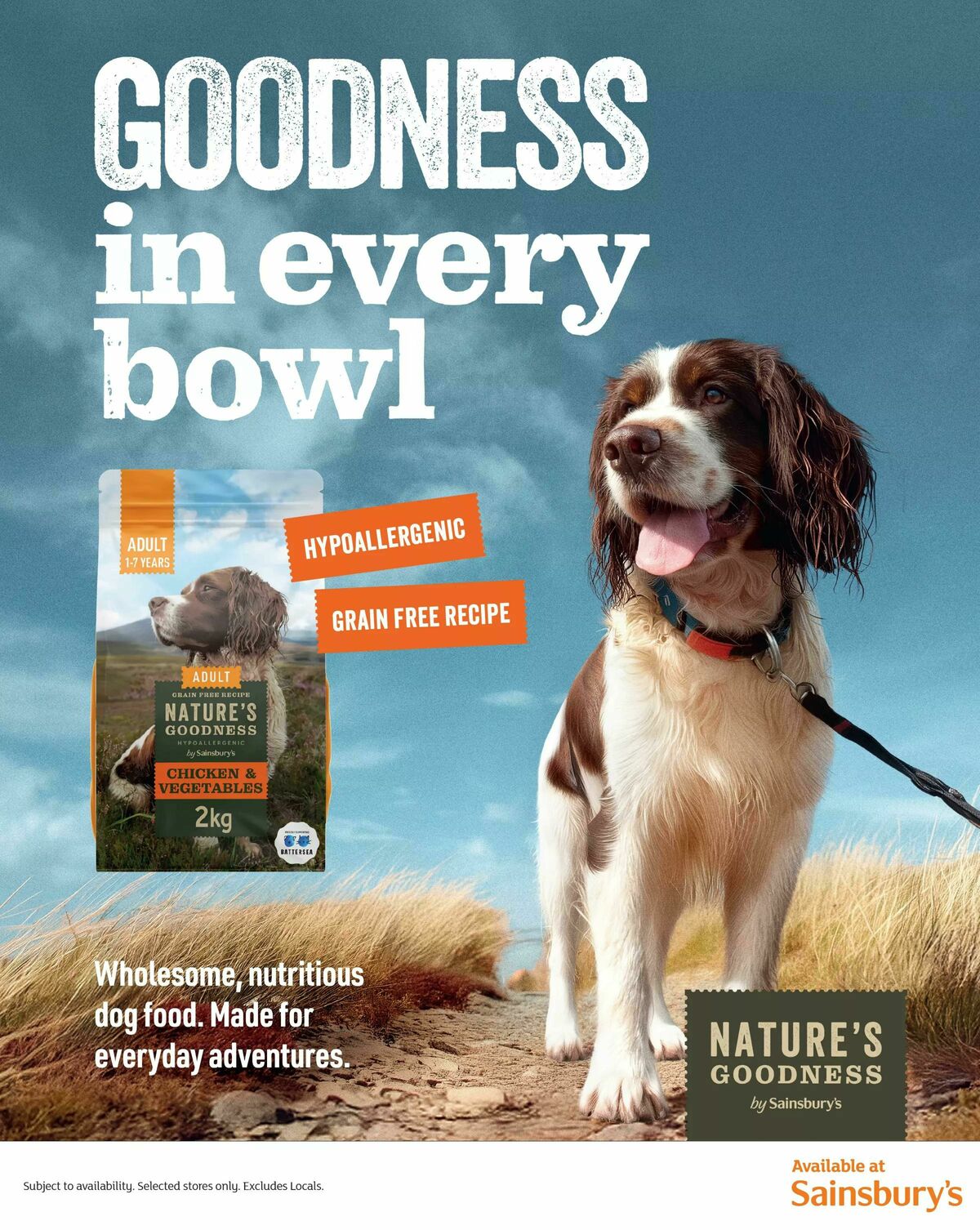 Sainsbury's Magazine January Offers from 1 January