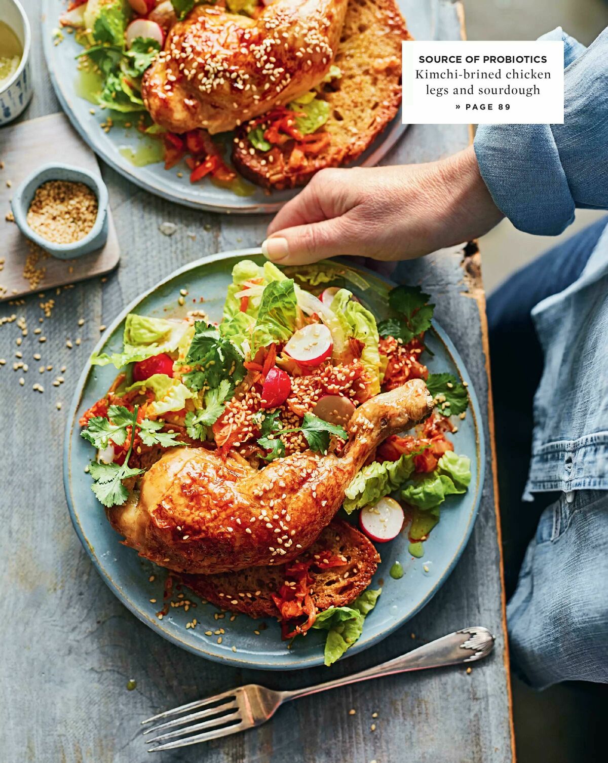 Sainsbury's Magazine January Offers from 1 January