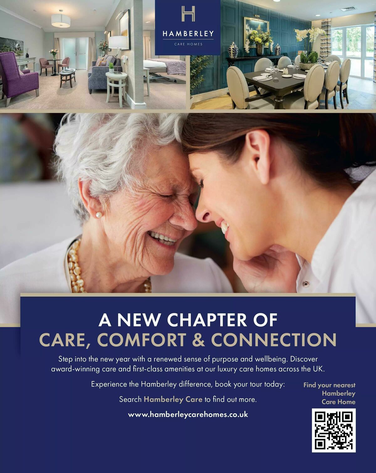 Sainsbury's Magazine January Offers from 1 January