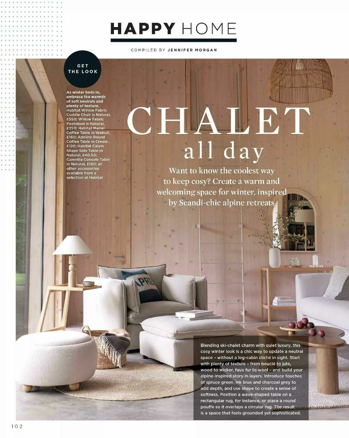 Sainsbury's Magazine February Offers from 2 February