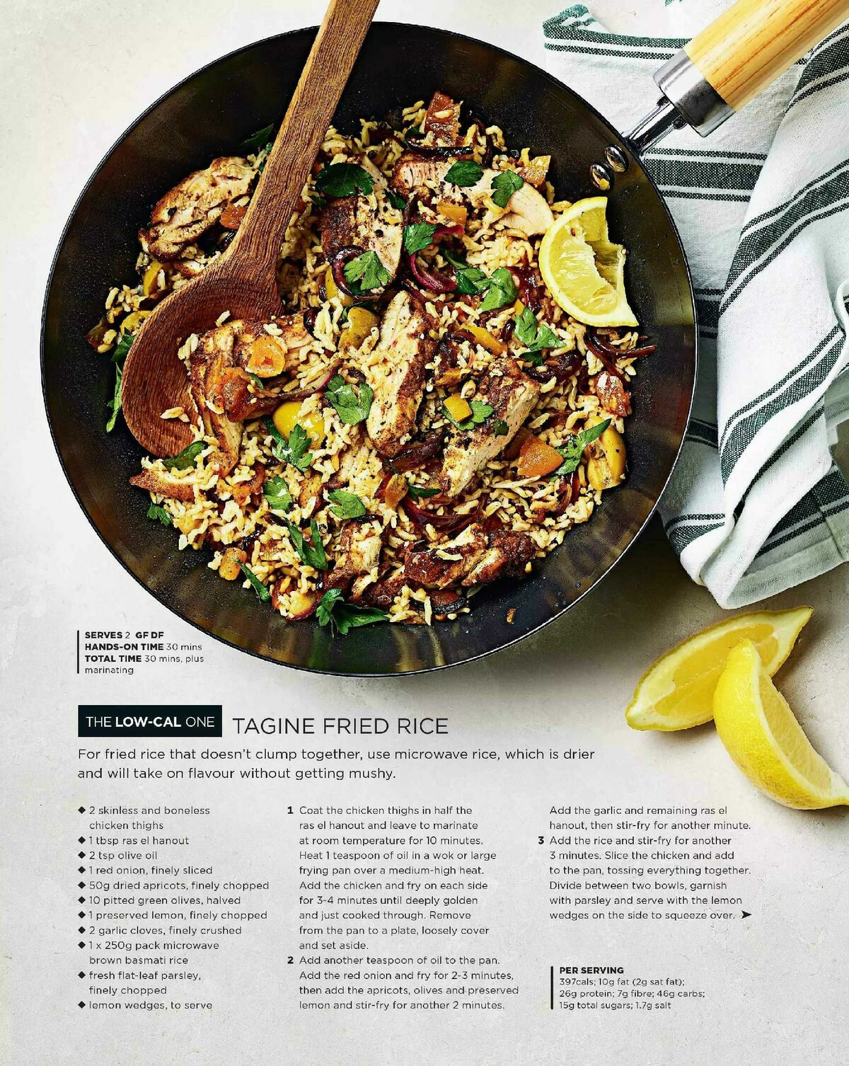 Sainsbury's Magazine February Offers from 2 February