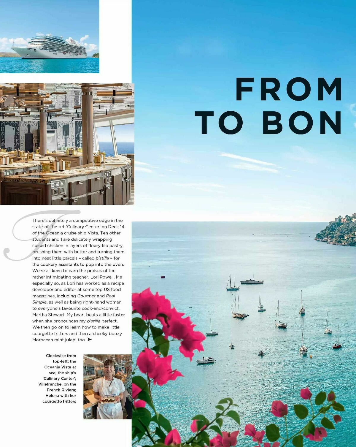 Sainsbury's Magazine February Offers from 2 February