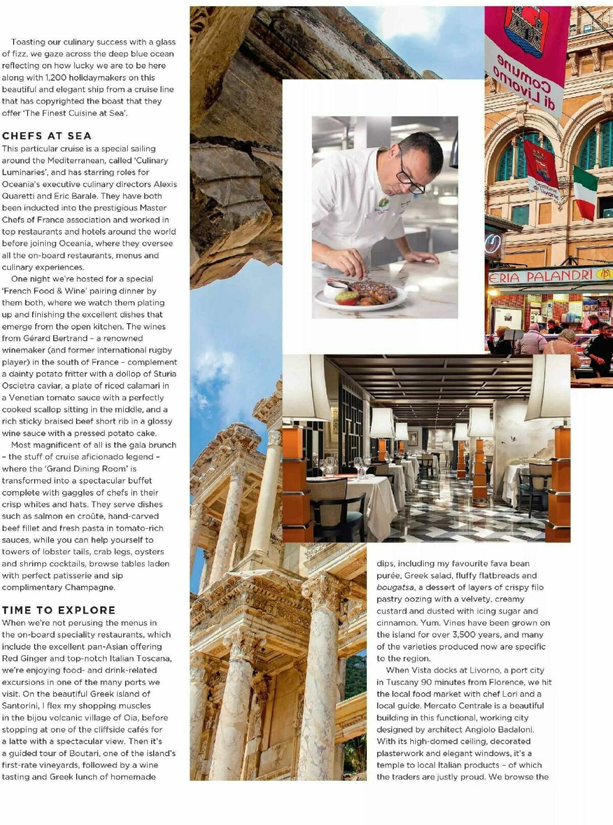 Sainsbury's Magazine February Offers from 2 February