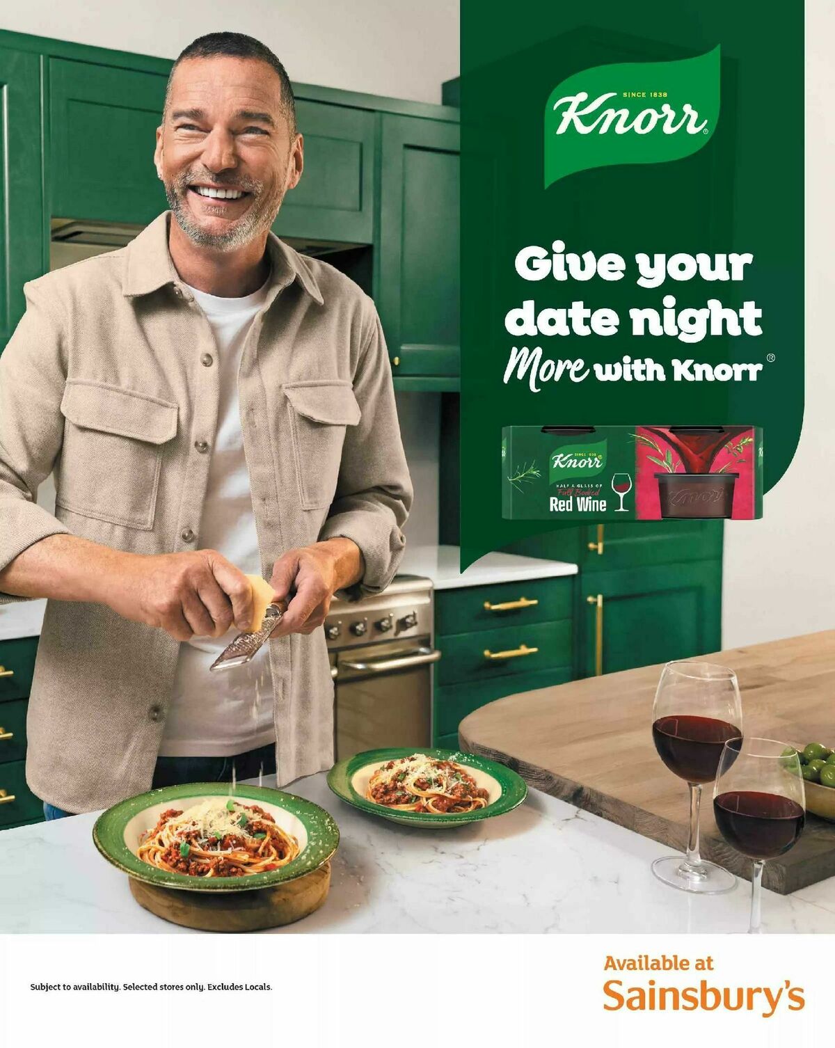 Sainsbury's Magazine February Offers from 2 February