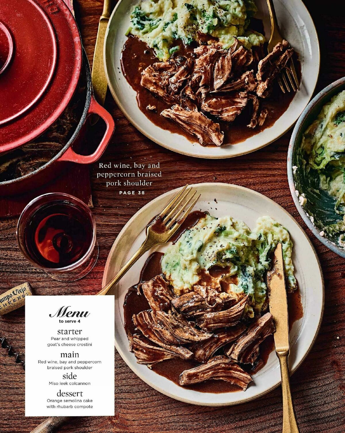 Sainsbury's Magazine February Offers from 2 February