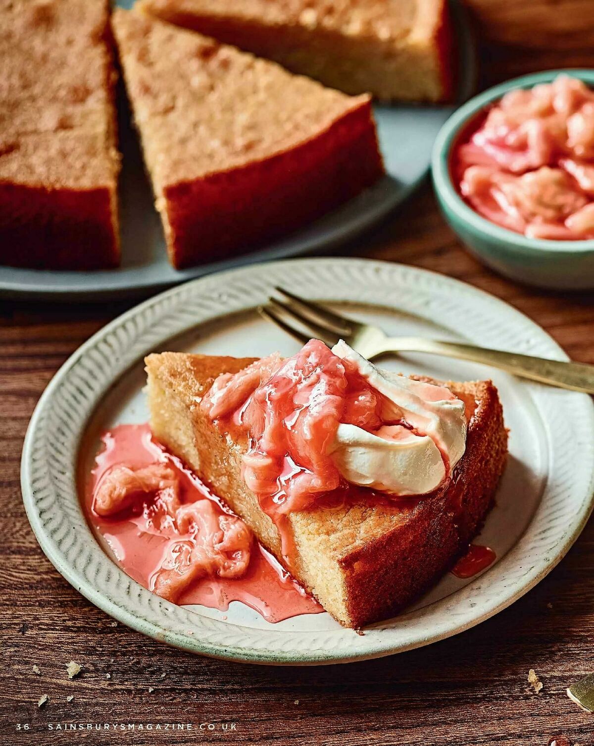 Sainsbury's Magazine February Offers from 2 February