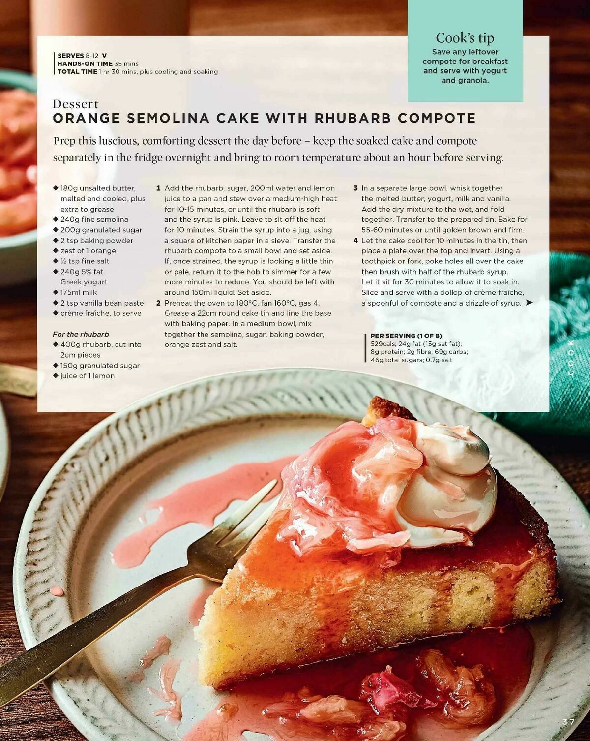 Sainsbury's Magazine February Offers from 2 February