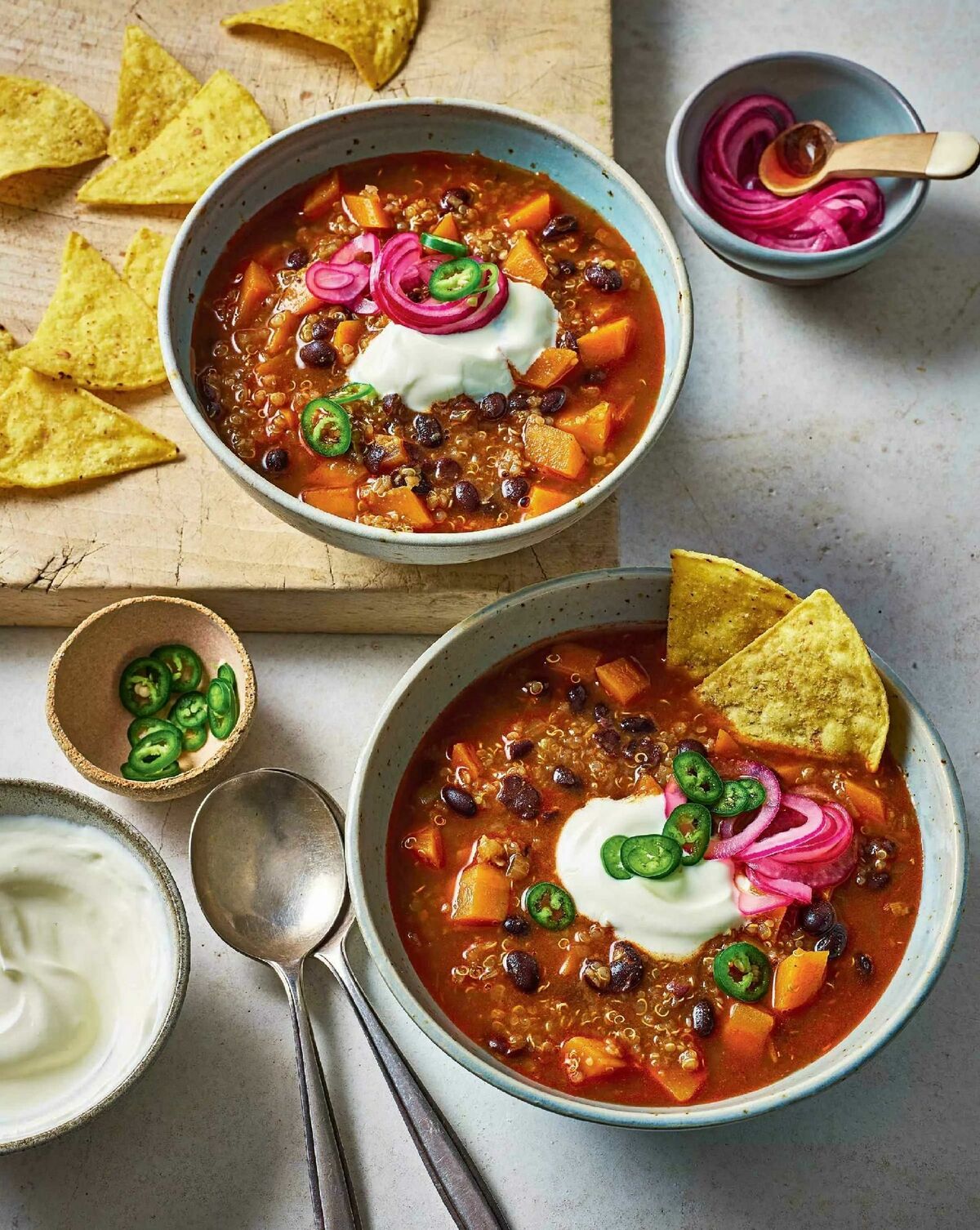 Sainsbury's Magazine February Offers from 2 February