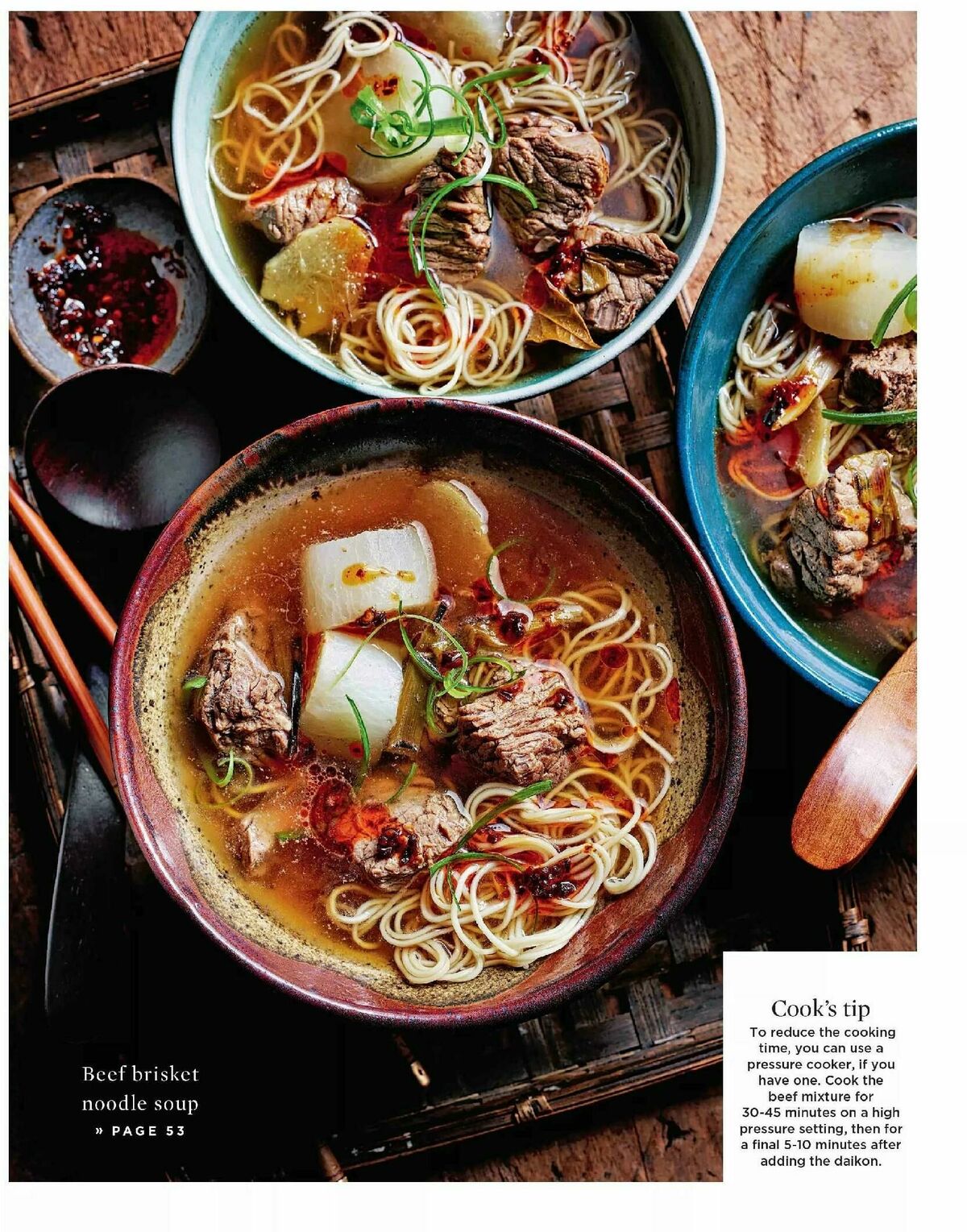 Sainsbury's Magazine February Offers from 2 February