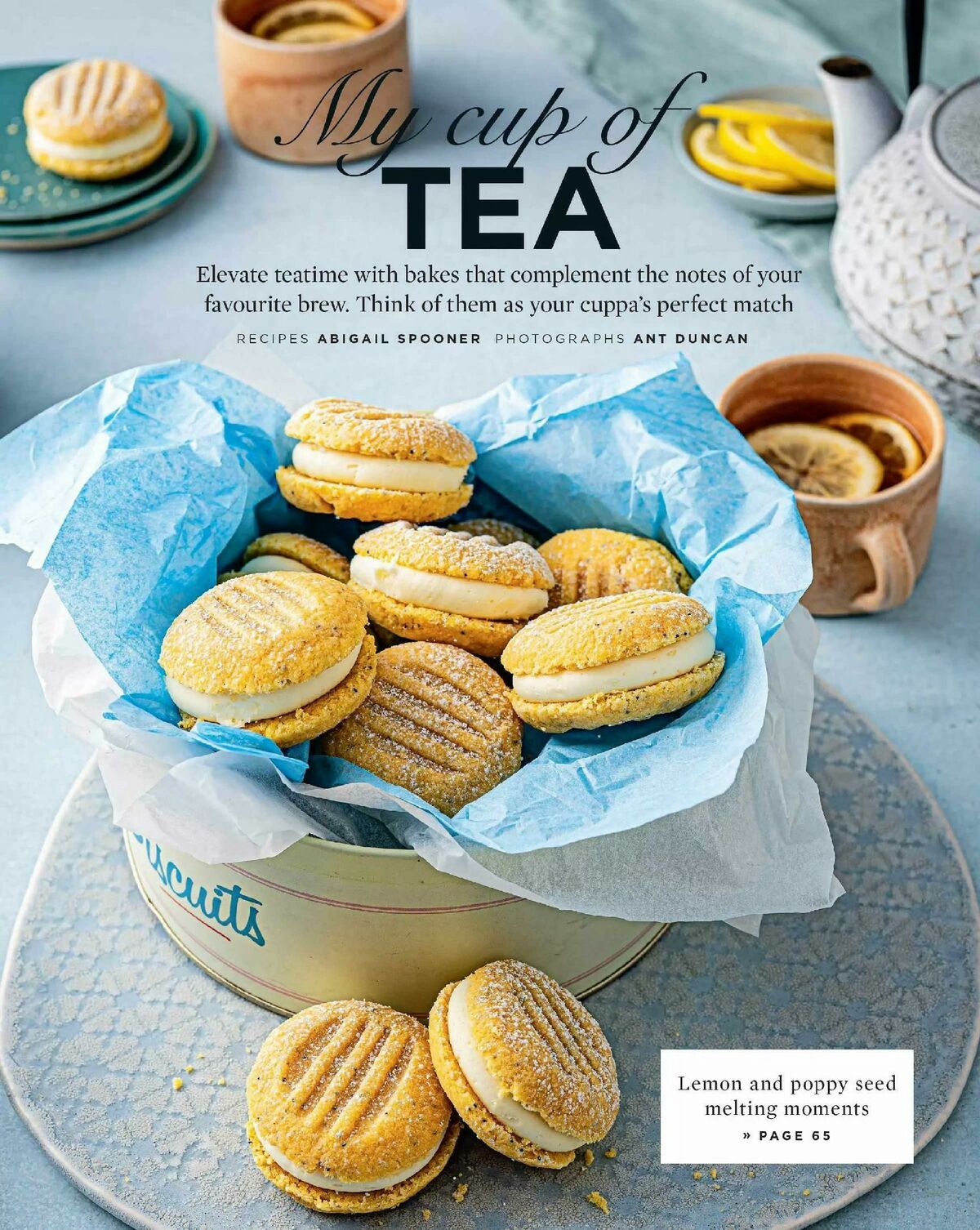Sainsbury's Magazine February Offers from 2 February