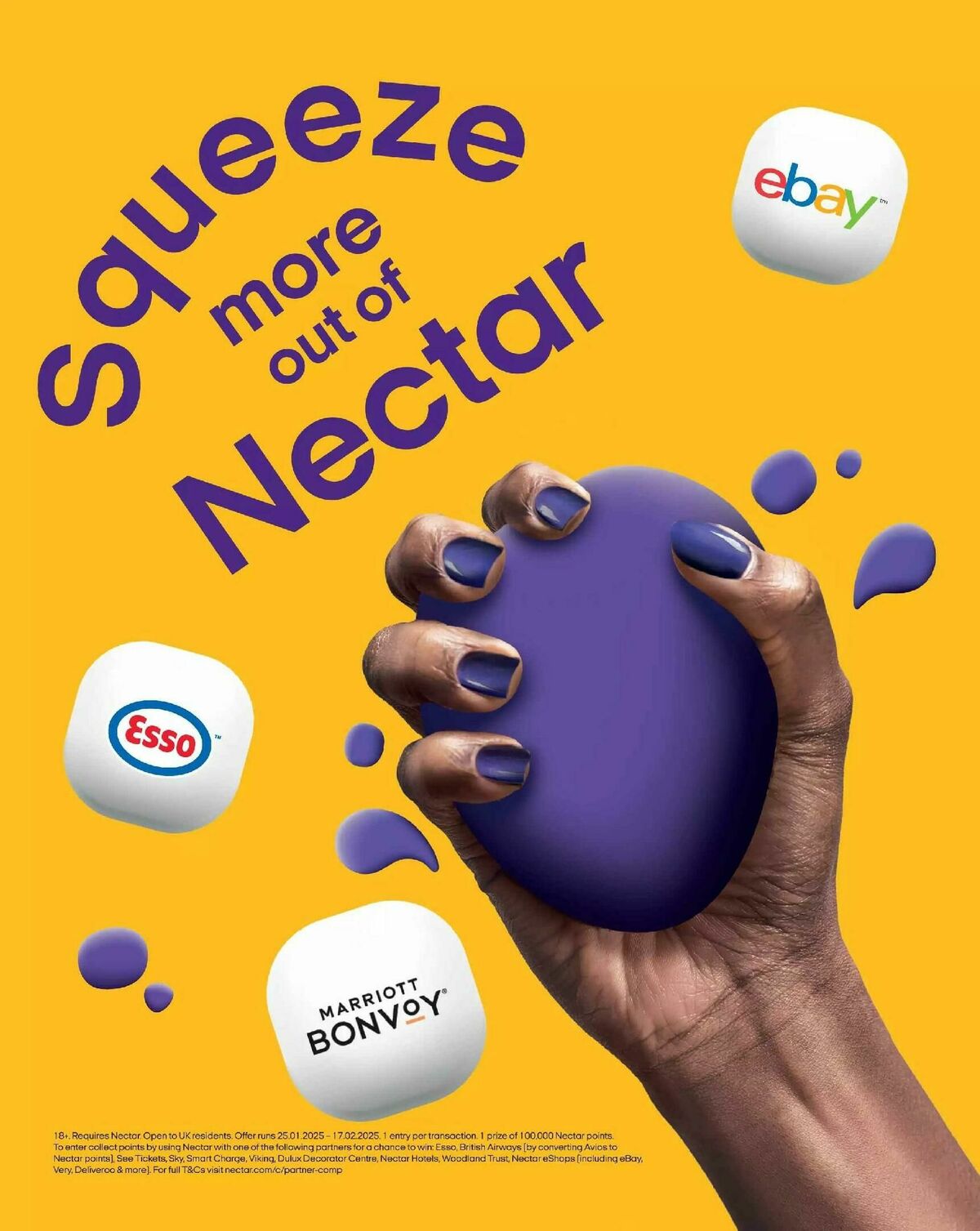 Sainsbury's Magazine February Offers from 2 February