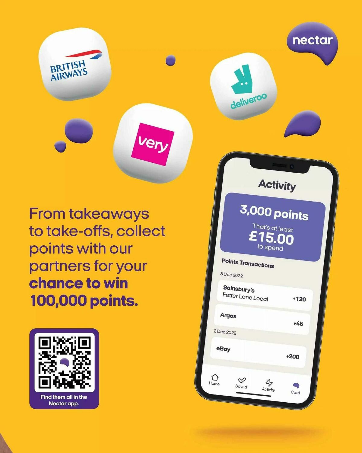 Sainsbury's Magazine February Offers from 2 February