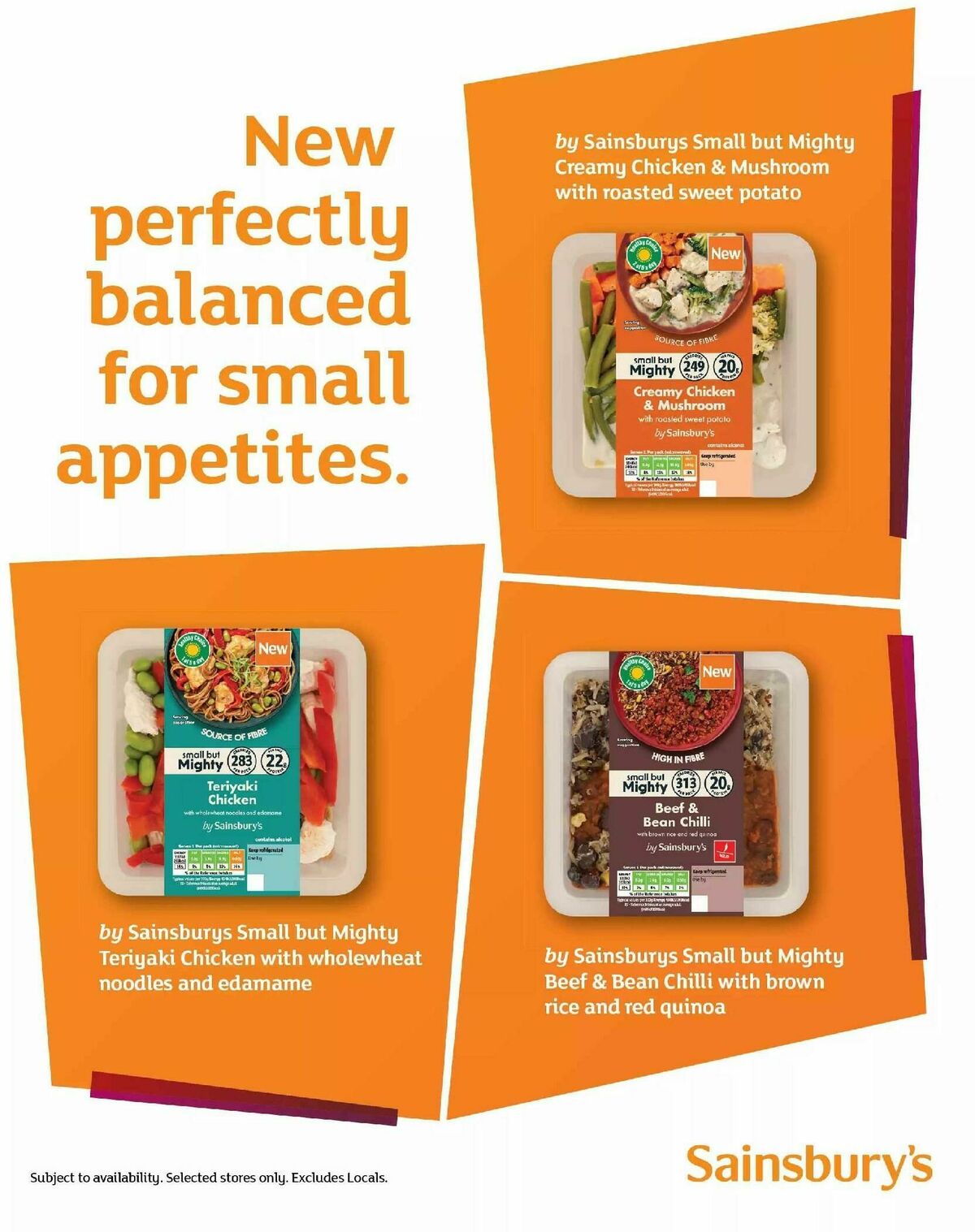 Sainsbury's Magazine February Offers from 2 February