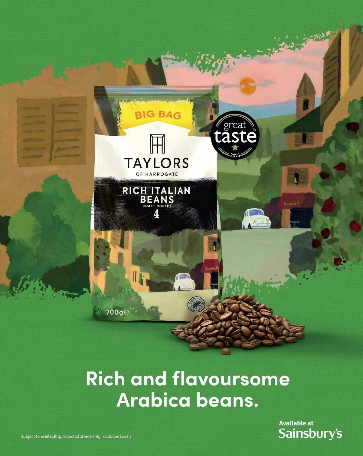 Sainsbury's Magazine February Offers from 2 February