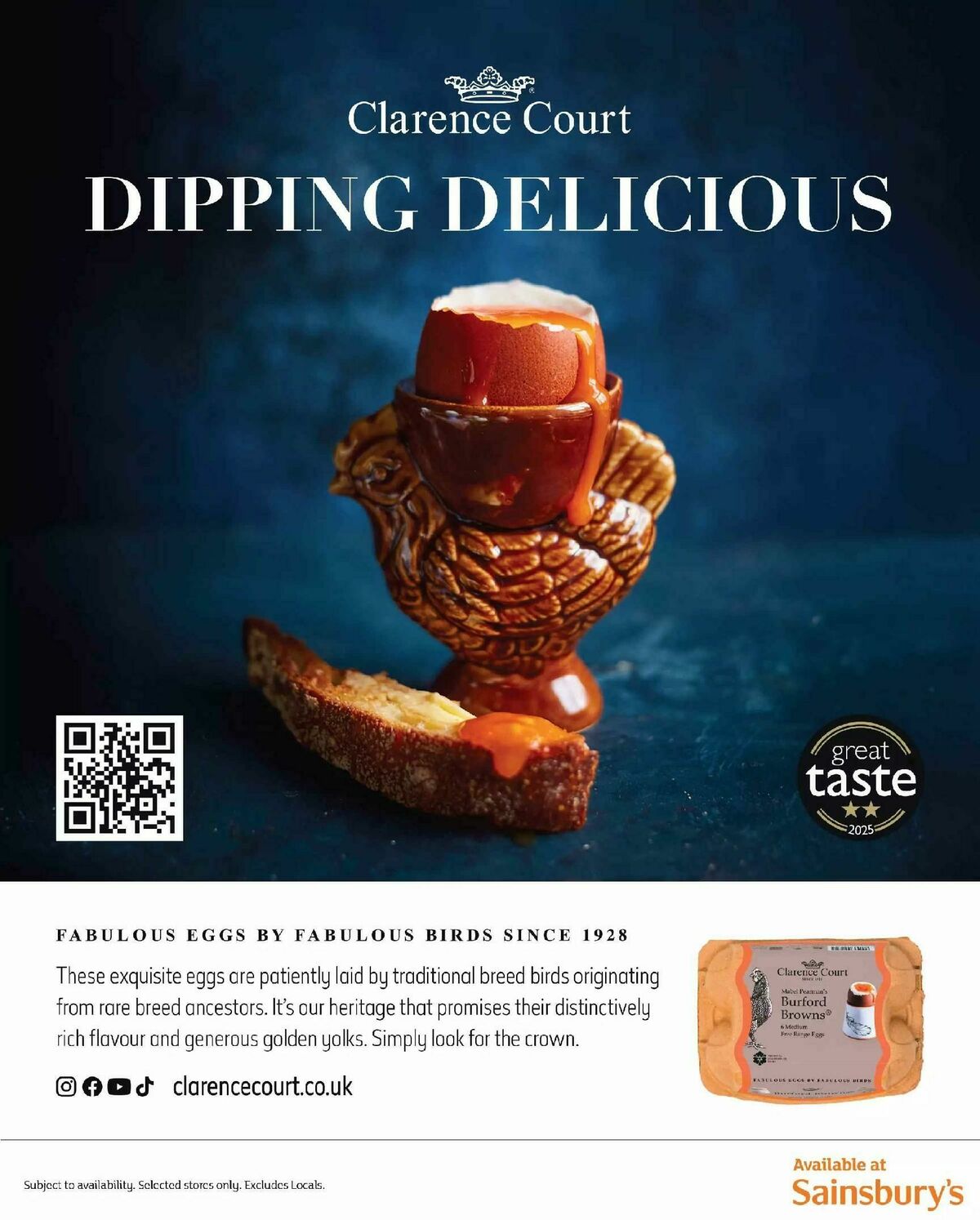 Sainsbury's Magazine March Offers from 2 March