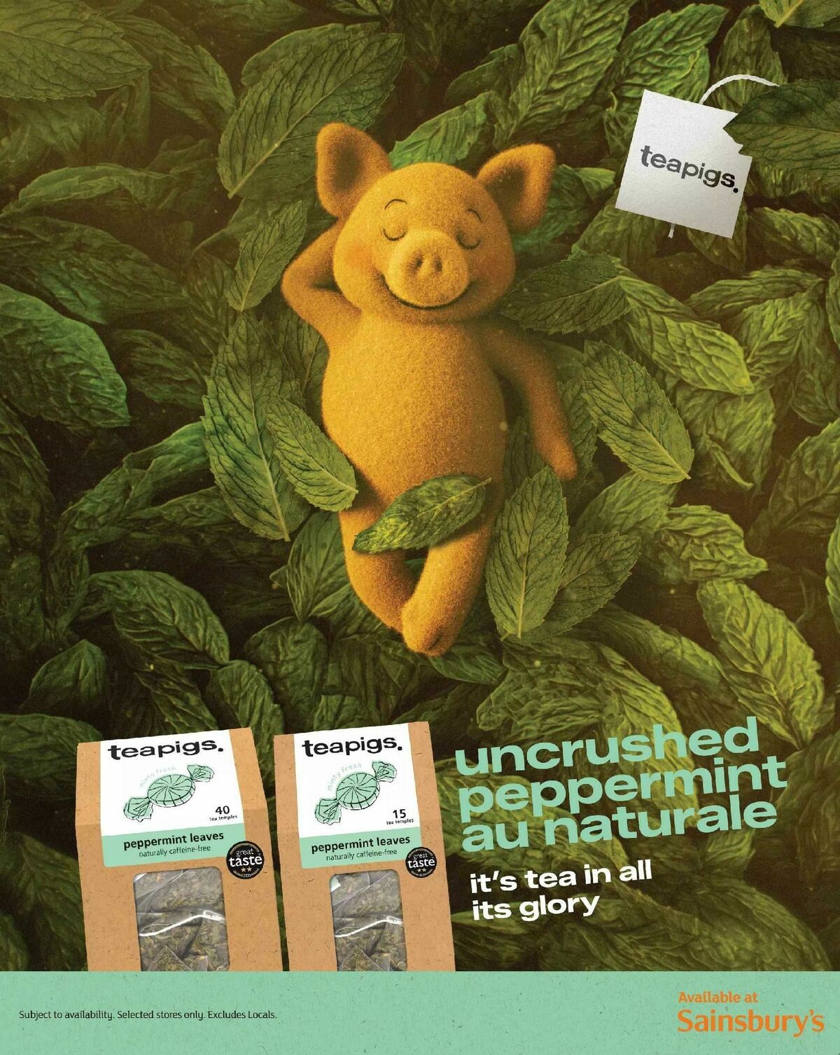 Sainsbury's Magazine March Offers from 2 March