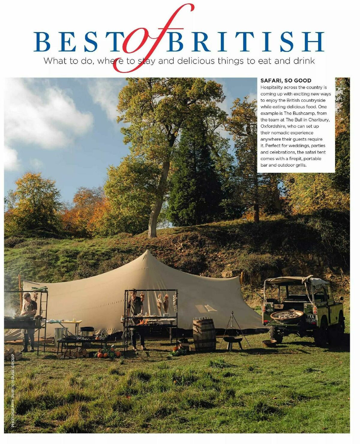 Sainsbury's Magazine March Offers from 2 March