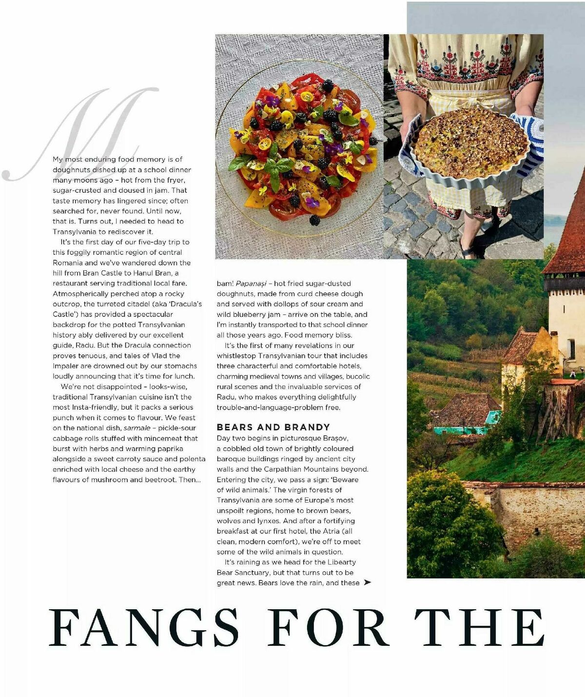 Sainsbury's Magazine March Offers from 2 March