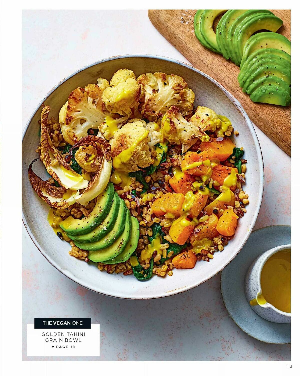 Sainsbury's Magazine March Offers from 2 March