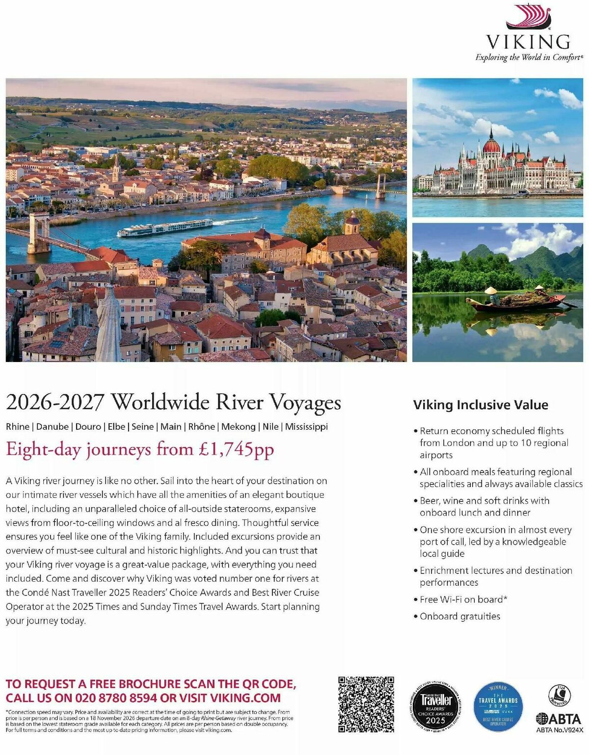 Sainsbury's Magazine March Offers from 2 March