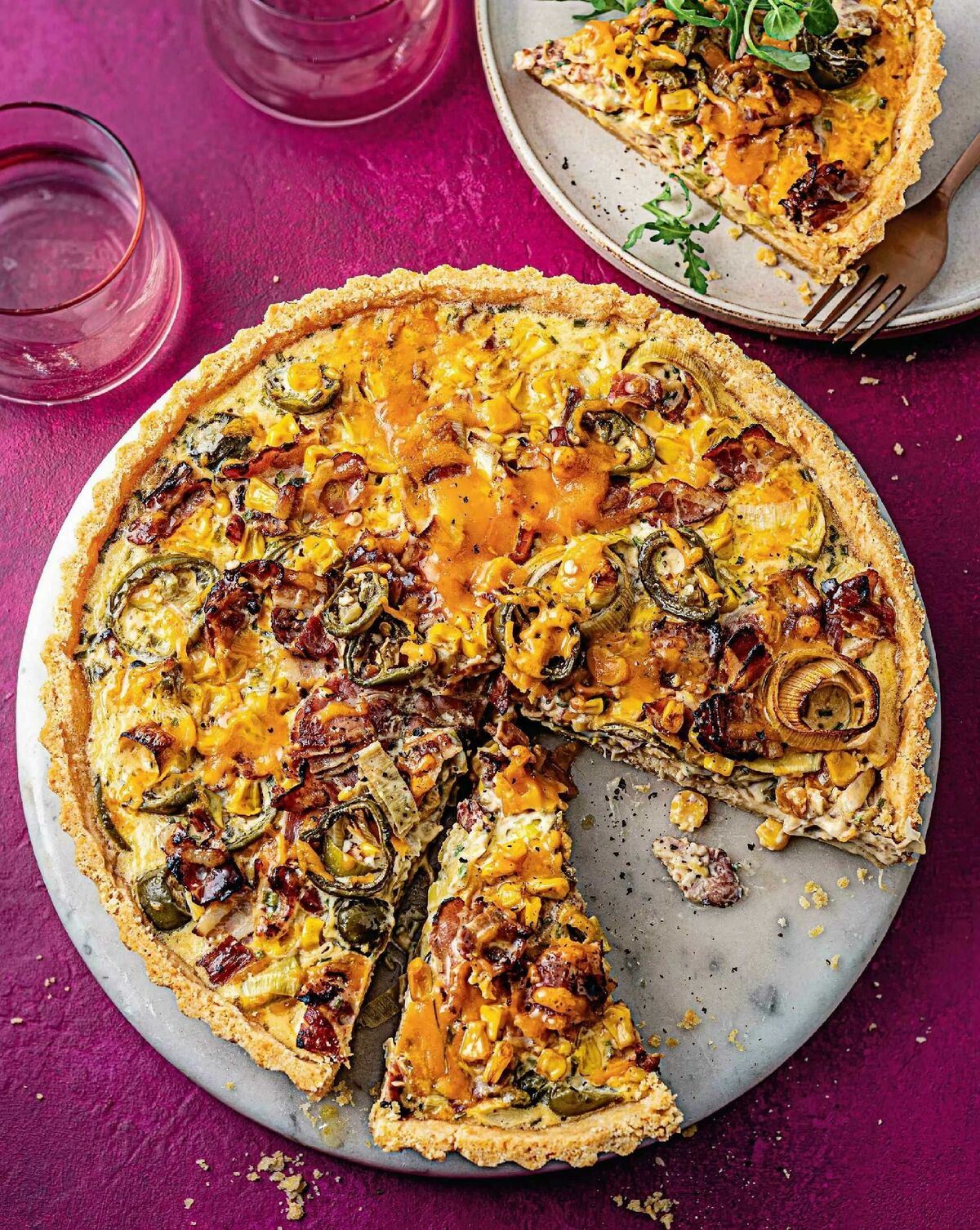 Sainsbury's Magazine March Offers from 2 March