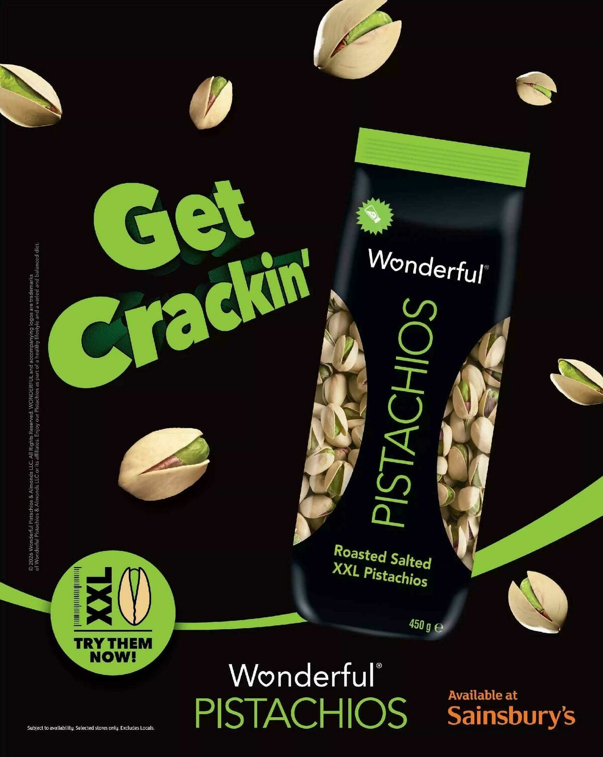 Sainsbury's Magazine March Offers from 2 March