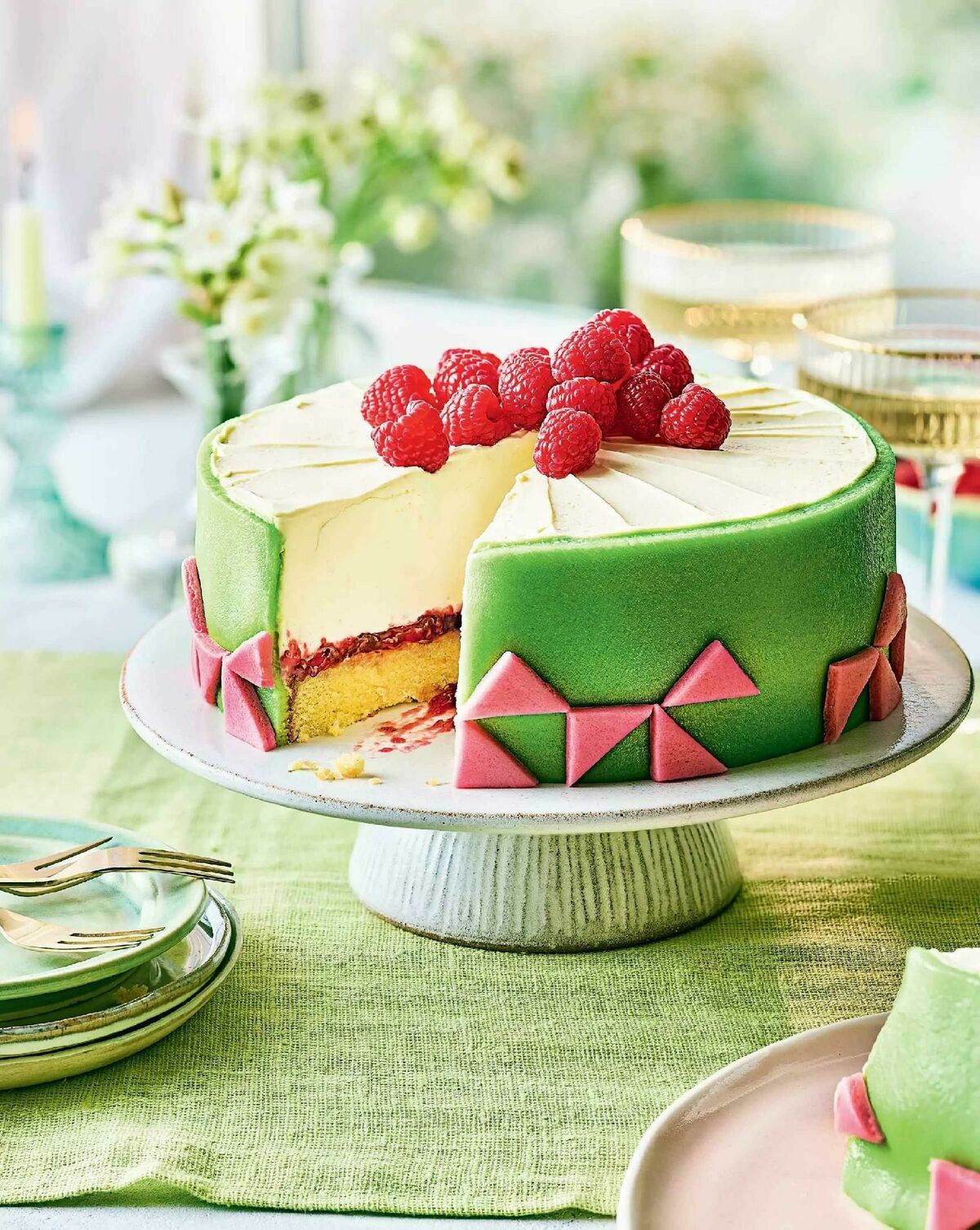 Sainsbury's Magazine March Offers from 2 March