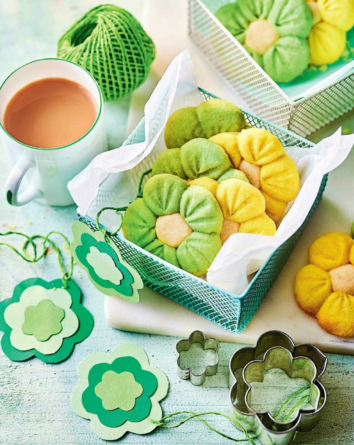 Sainsbury's Magazine March Offers from 2 March