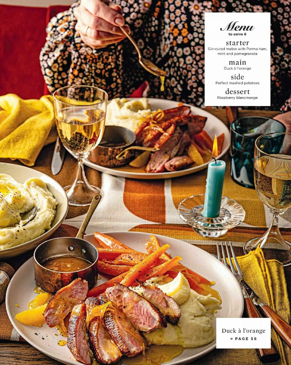 Sainsbury's Magazine March Offers from 2 March